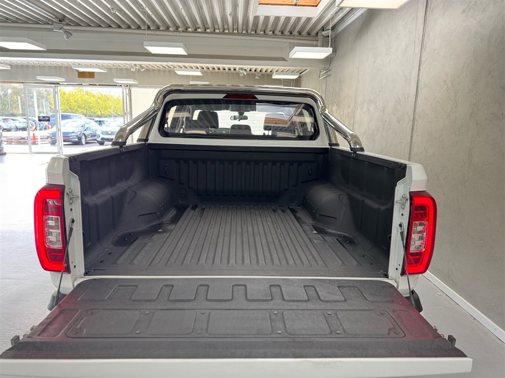 Maxus eT90 EL 177HK Pick-Up Aut. - Image 22