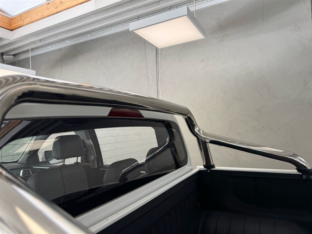 Maxus eT90 EL 177HK Pick-Up Aut. - Image 24