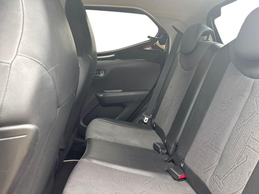 Toyota Aygo 1,0 VVT-I X-Trend 72HK 5d - Image 11