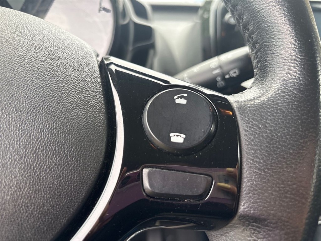Toyota Aygo 1,0 VVT-I X-Trend 72HK 5d - Image 16