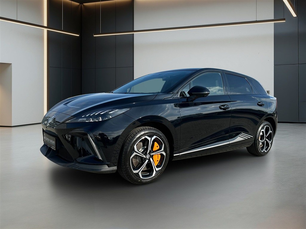 MG MG4 Electric EL Performance Xpower 435HK 5d Aut.