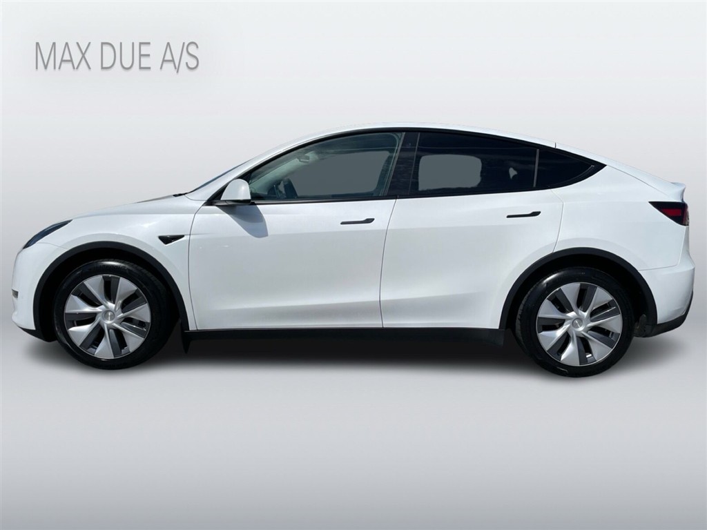 Tesla Model Y EL Long Range AWD 514HK 5d Aut. - Image 24