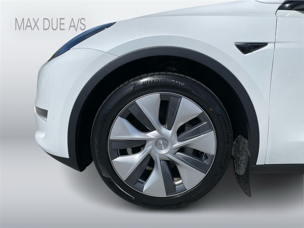 Tesla Model Y EL Long Range AWD 514HK 5d Aut. - Image 27