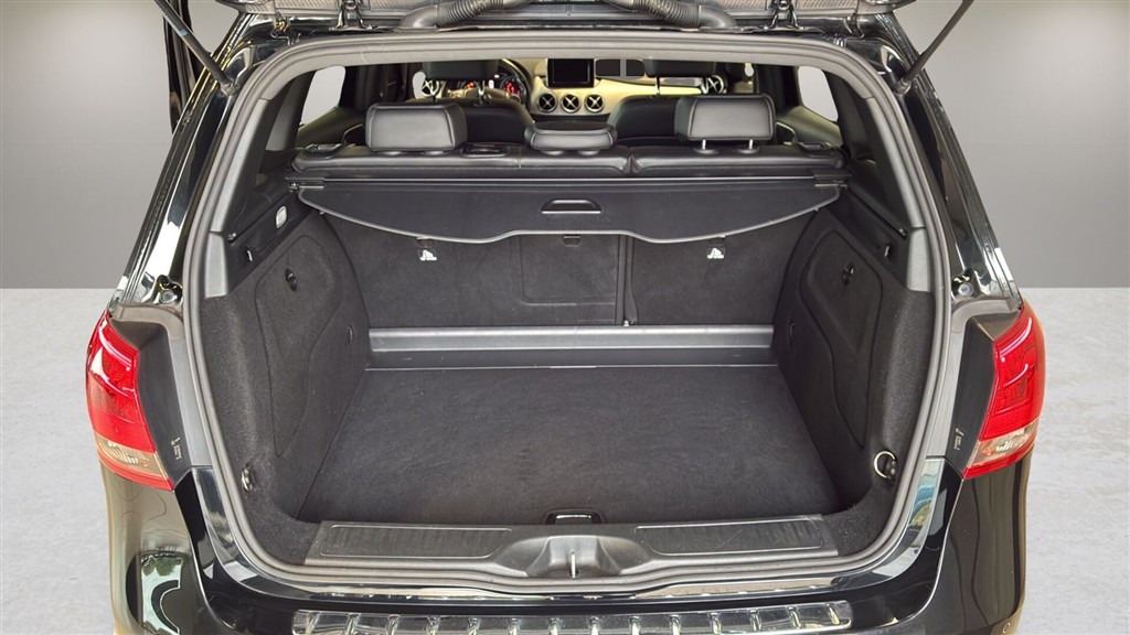 Mercedes-Benz B180 d 1,5 CDI Progressive 109HK 5d 6g - Image 8