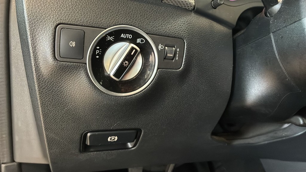Mercedes-Benz B180 d 1,5 CDI Progressive 109HK 5d 6g - Image 11