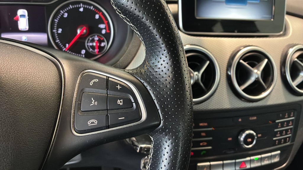 Mercedes-Benz B180 d 1,5 CDI Progressive 109HK 5d 6g - Image 14