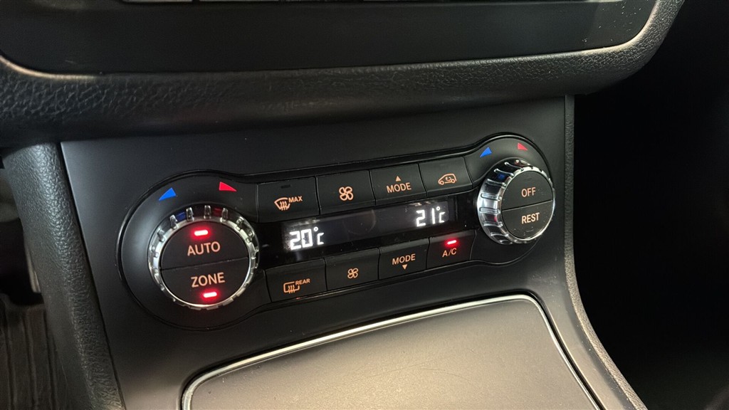 Mercedes-Benz B180 d 1,5 CDI Progressive 109HK 5d 6g - Image 19
