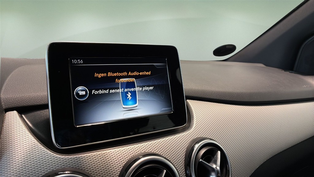 Mercedes-Benz B180 d 1,5 CDI Progressive 109HK 5d 6g - Image 24