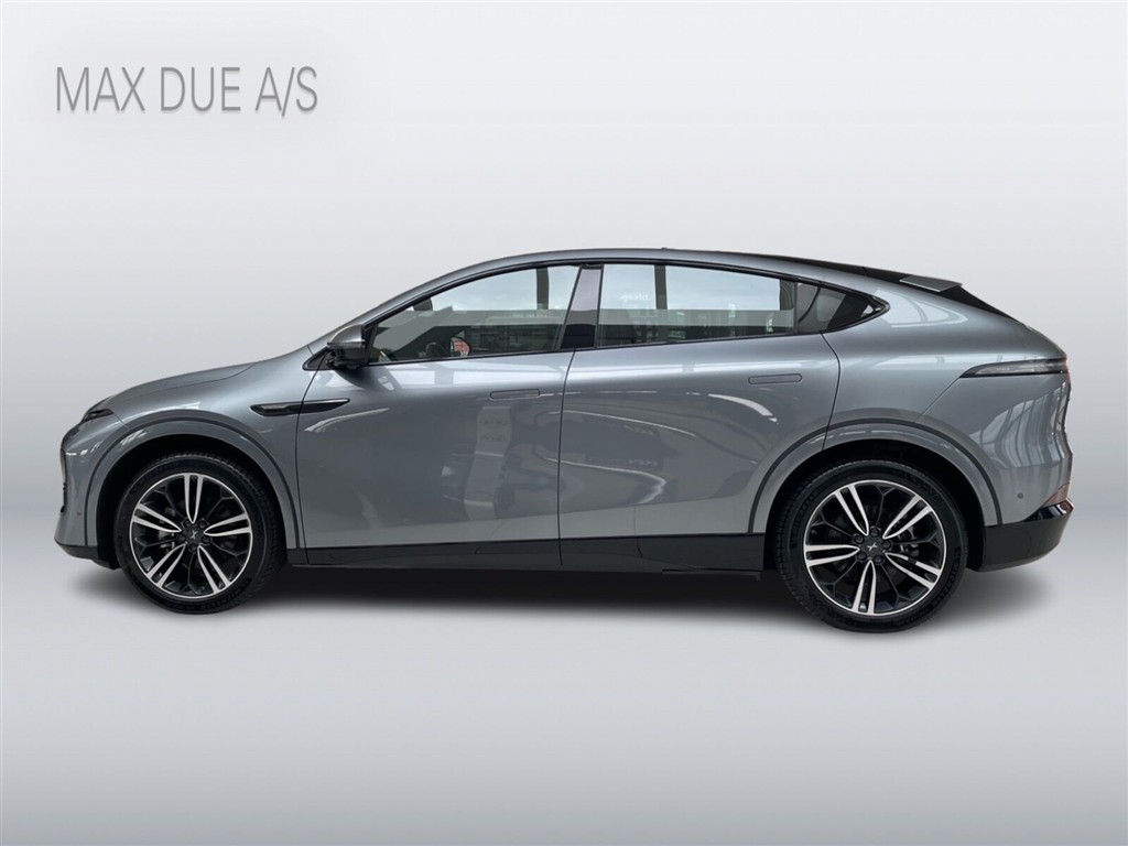 Xpeng G6 EL Performance AWD 476HK 5d Aut. - Image 26