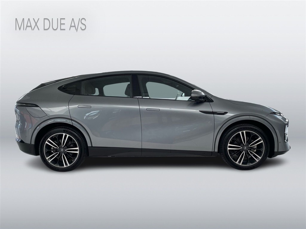 Xpeng G6 EL Performance AWD 476HK 5d Aut. - Image 4