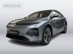 Xpeng G6 EL Performance AWD 476HK 5d Aut.