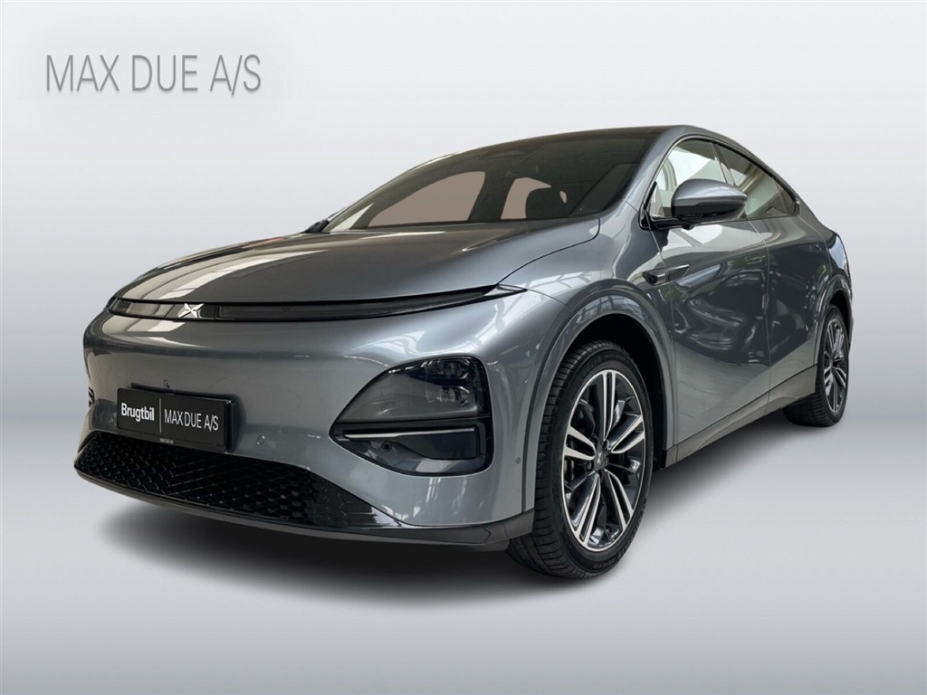 Xpeng G6 EL Performance AWD 476HK 5d Aut.