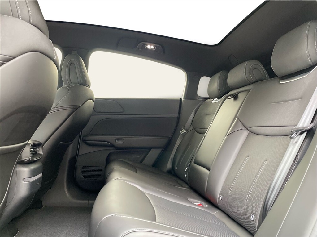Xpeng G6 EL Performance AWD 476HK 5d Aut. - Image 11