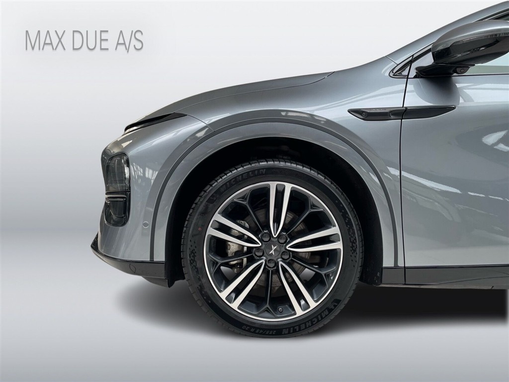 Xpeng G6 EL Performance AWD 476HK 5d Aut. - Image 27