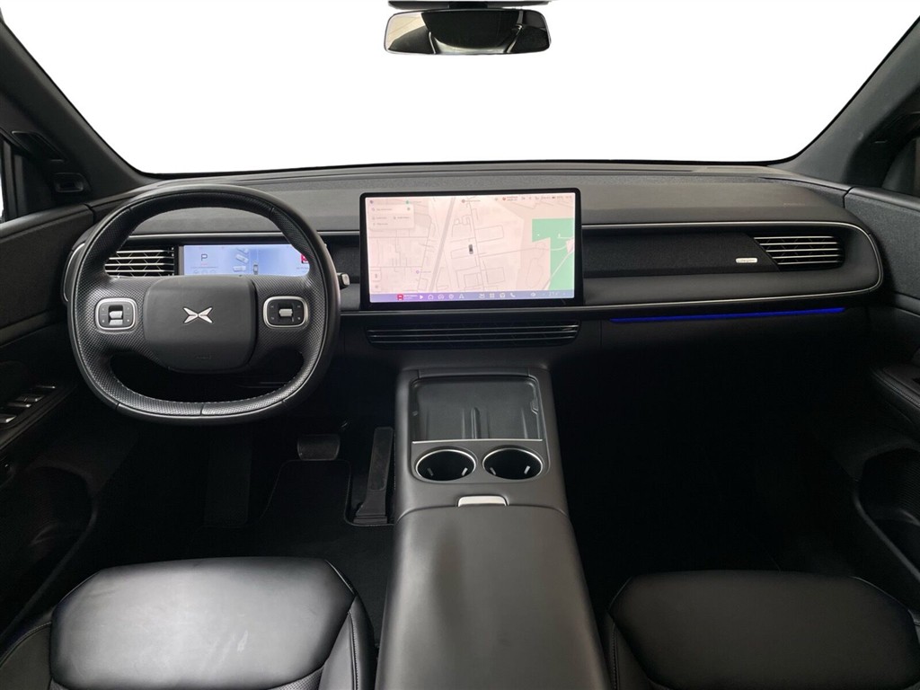 Xpeng G6 EL Performance AWD 476HK 5d Aut. - Image 6