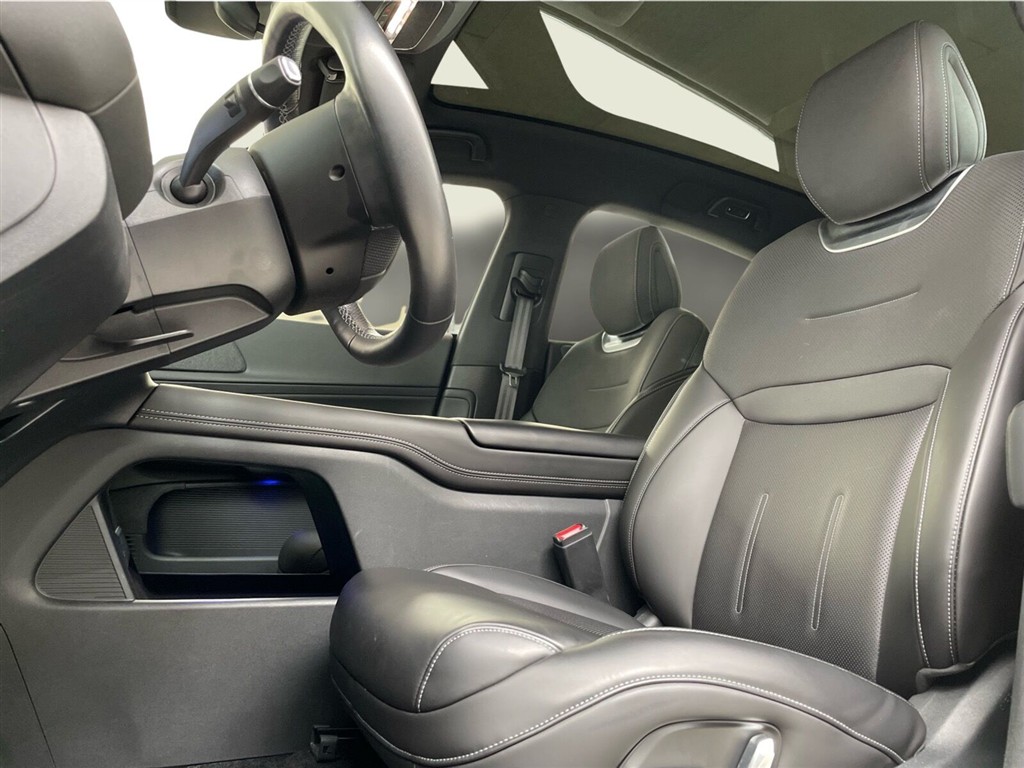 Xpeng G6 EL Performance AWD 476HK 5d Aut. - Image 10