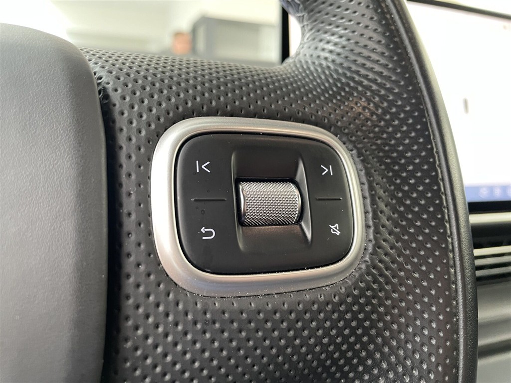 Xpeng G6 EL Performance AWD 476HK 5d Aut. - Image 21