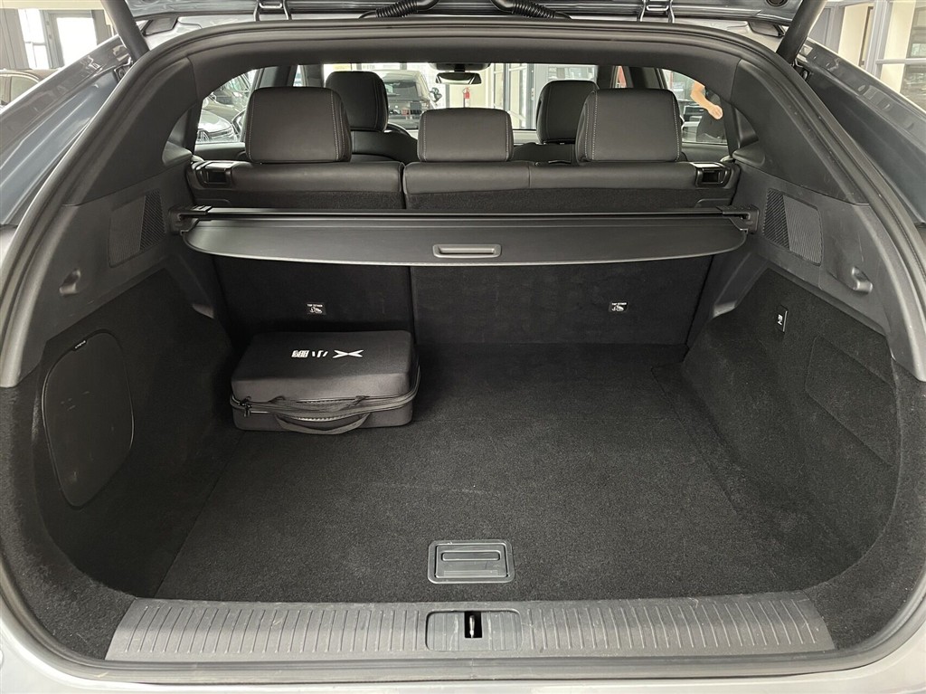 Xpeng G6 EL Performance AWD 476HK 5d Aut. - Image 13