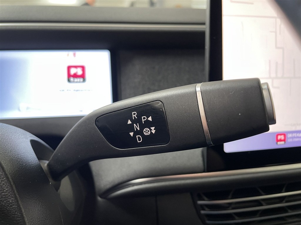 Xpeng G6 EL Performance AWD 476HK 5d Aut. - Image 15