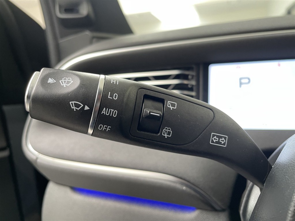 Xpeng G6 EL Performance AWD 476HK 5d Aut. - Image 16
