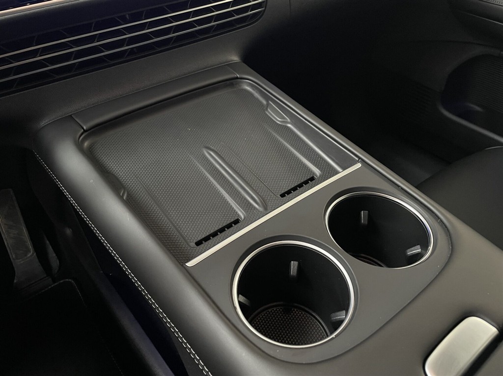 Xpeng G6 EL Performance AWD 476HK 5d Aut. - Image 22