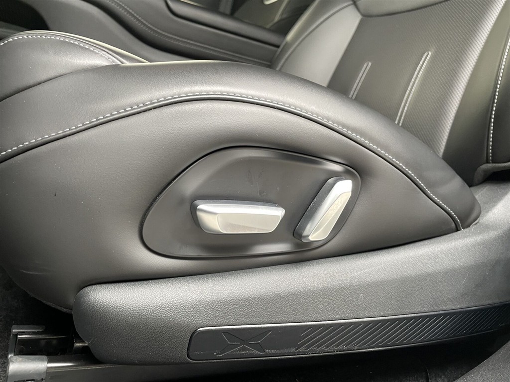 Xpeng G6 EL Performance AWD 476HK 5d Aut. - Image 14