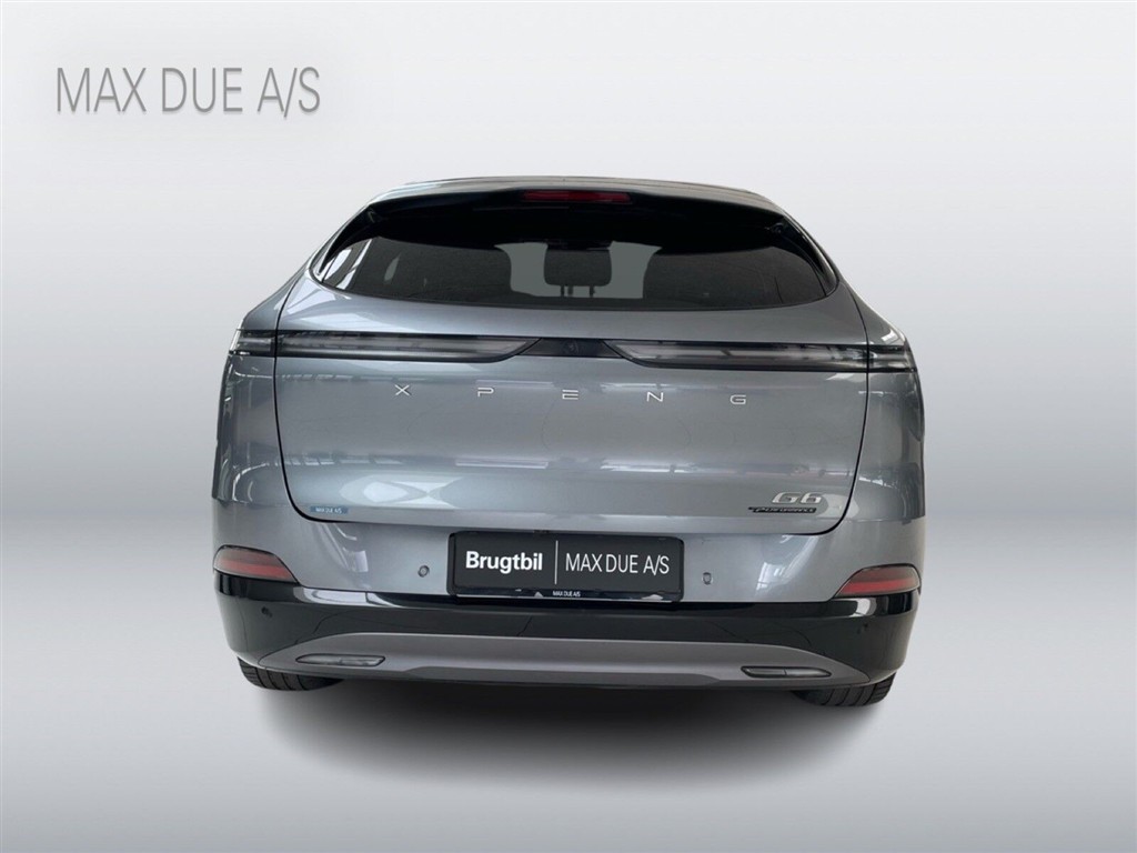 Xpeng G6 EL Performance AWD 476HK 5d Aut. - Image 24