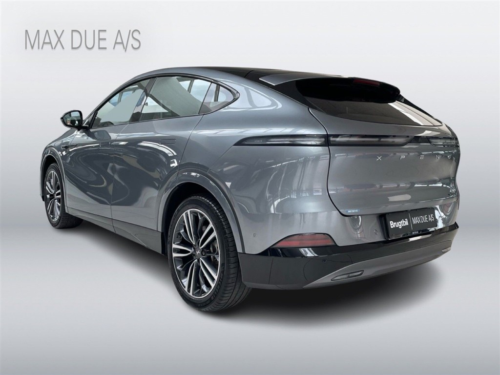 Xpeng G6 EL Performance AWD 476HK 5d Aut. - Image 25