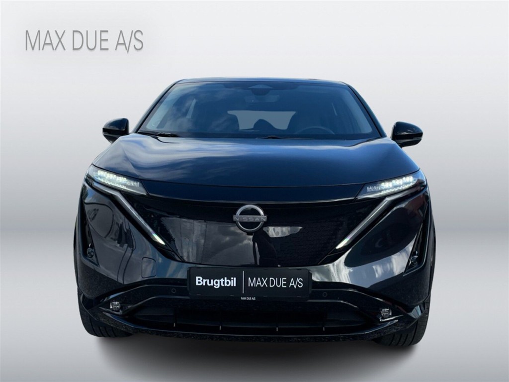 Nissan Ariya EL Advance 214HK 5d Aut. - Image 2