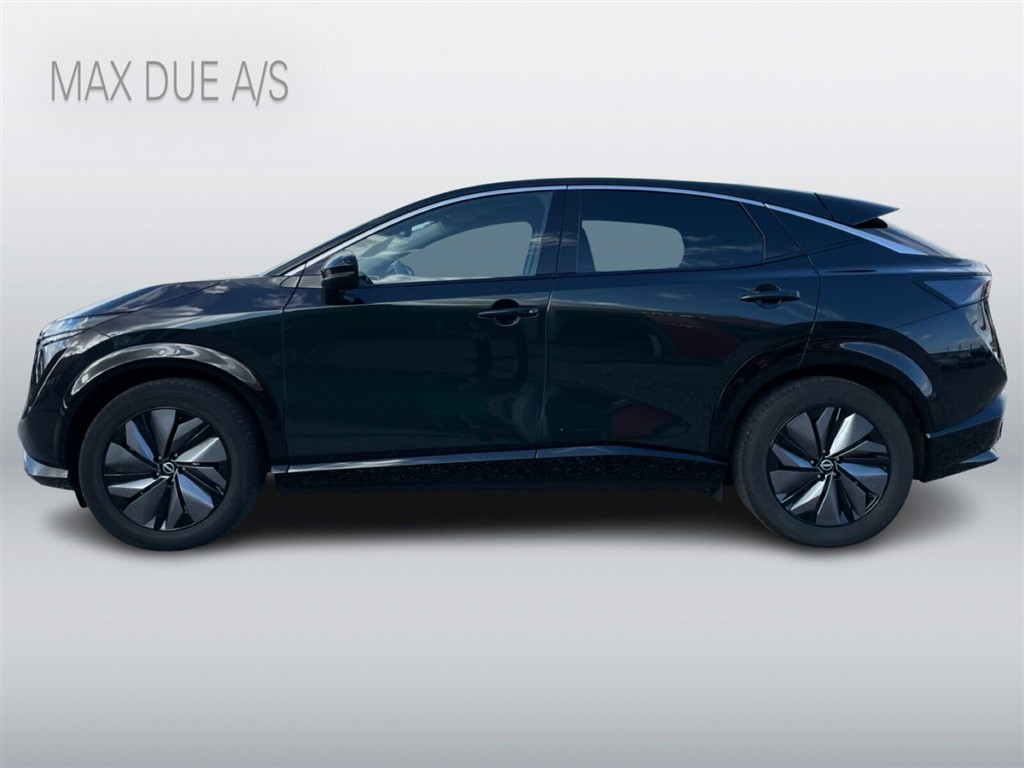 Nissan Ariya EL Advance 214HK 5d Aut. - Image 25