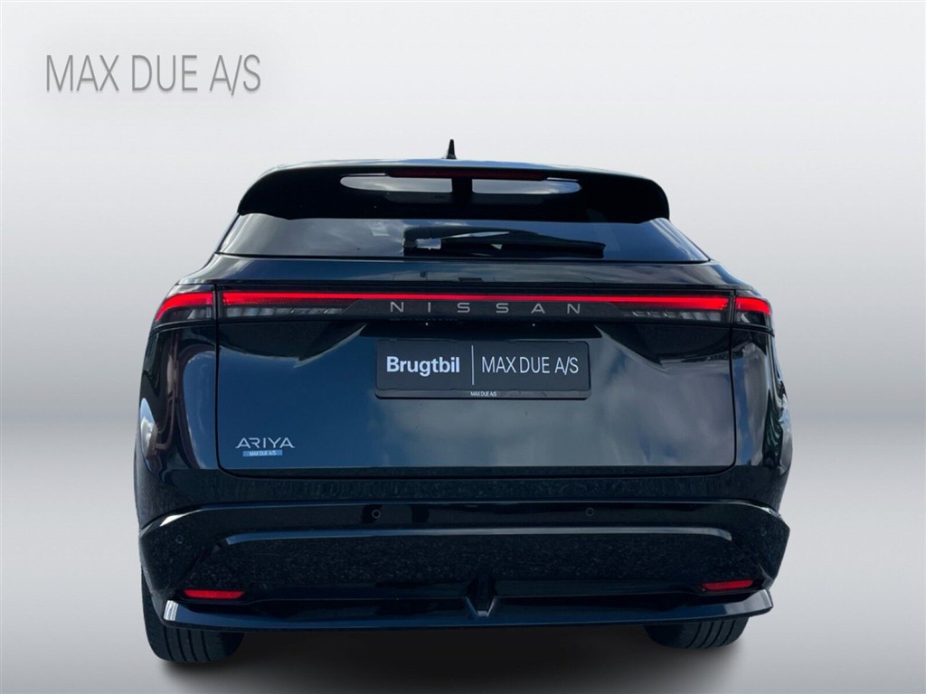 Nissan Ariya EL Advance 214HK 5d Aut. - Image 23