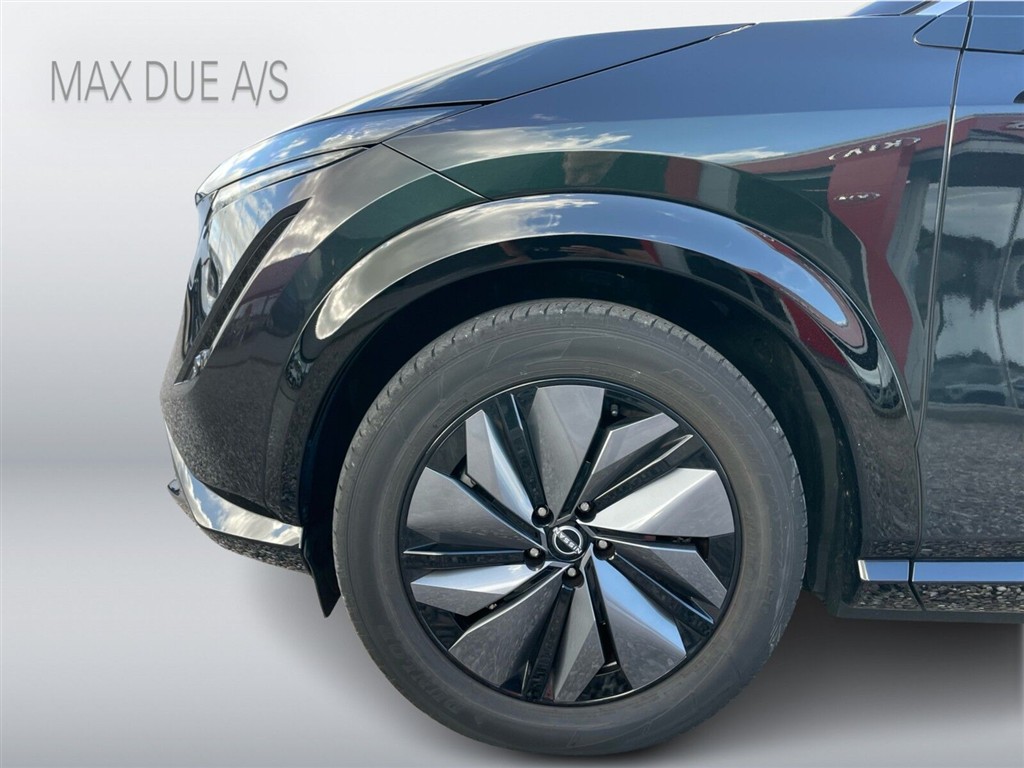 Nissan Ariya EL Advance 214HK 5d Aut. - Image 26