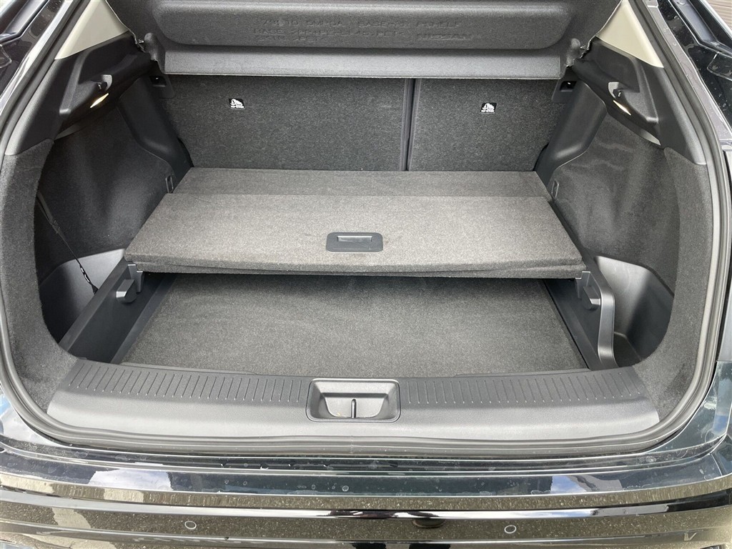Nissan Ariya EL Advance 214HK 5d Aut. - Image 9