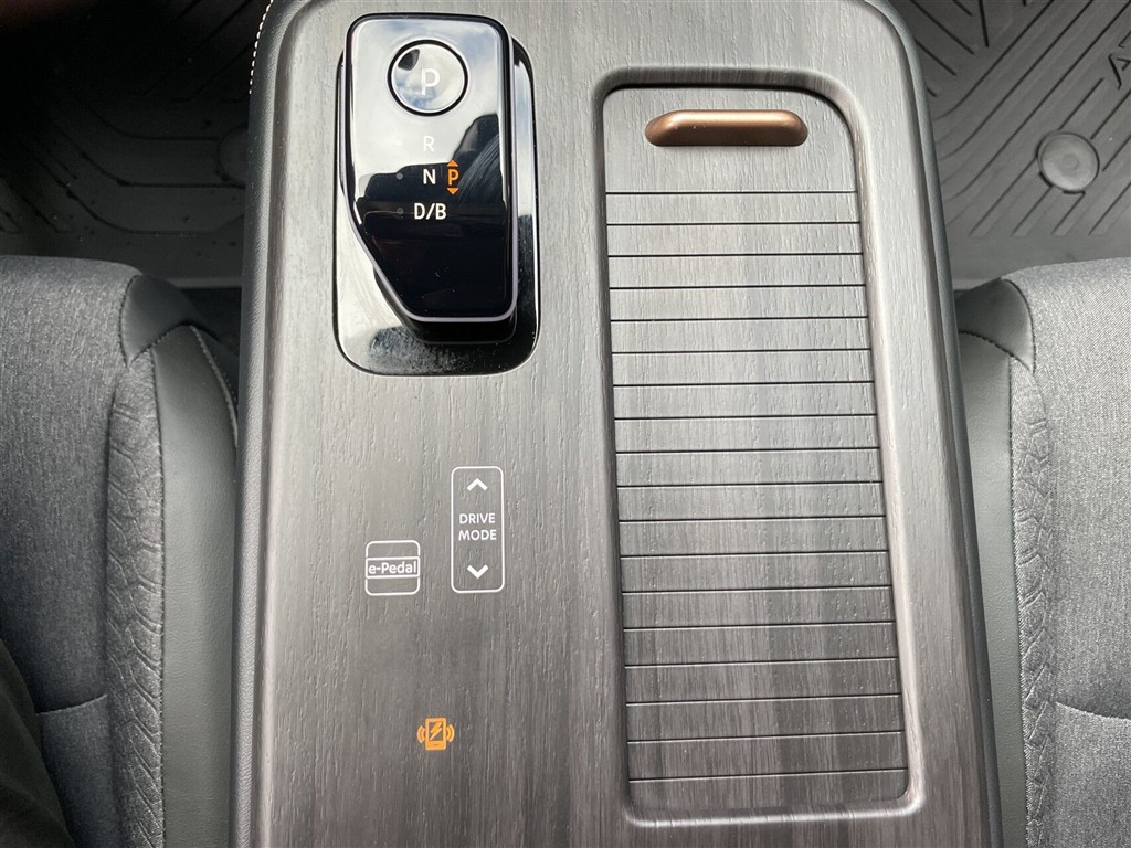 Nissan Ariya EL Advance 214HK 5d Aut. - Image 17