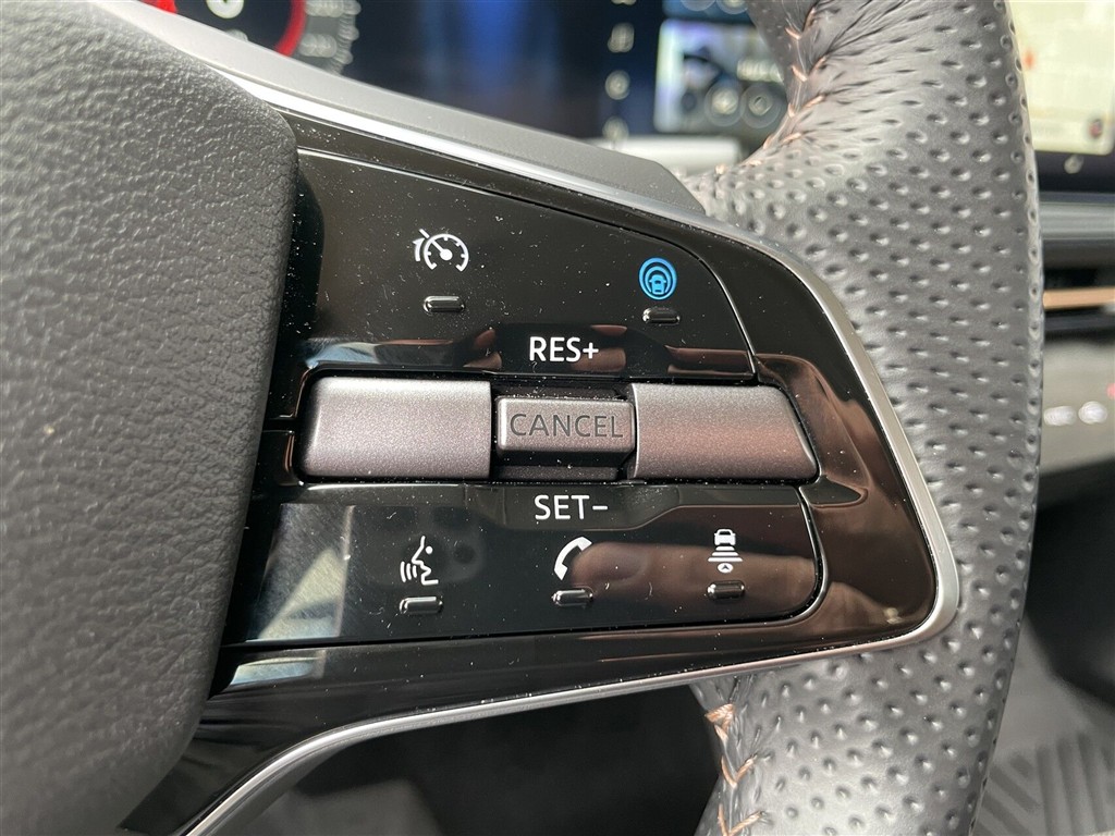 Nissan Ariya EL Advance 214HK 5d Aut. - Image 19
