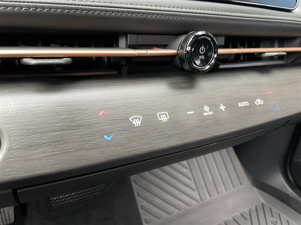 Nissan Ariya EL Advance 214HK 5d Aut. - Image 22