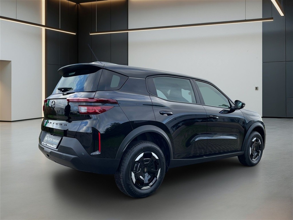 Opel Frontera EL Edition 113HK 5d Aut. - Image 4