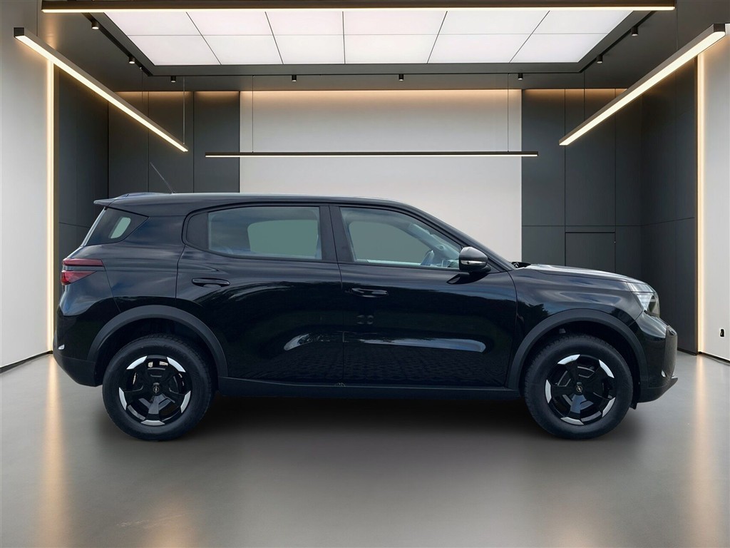 Opel Frontera EL Edition 113HK 5d Aut. - Image 5