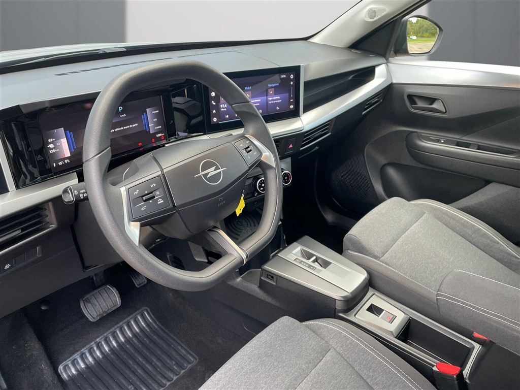 Opel Frontera EL Edition 113HK 5d Aut. - Image 9