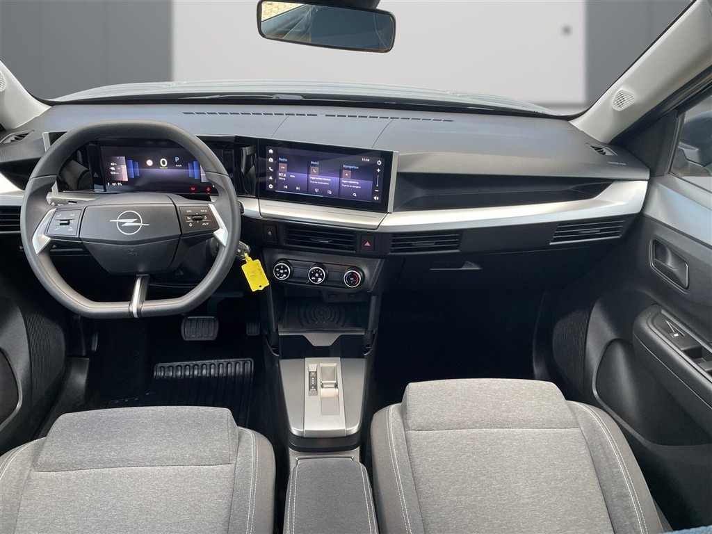 Opel Frontera EL Edition 113HK 5d Aut. - Image 11