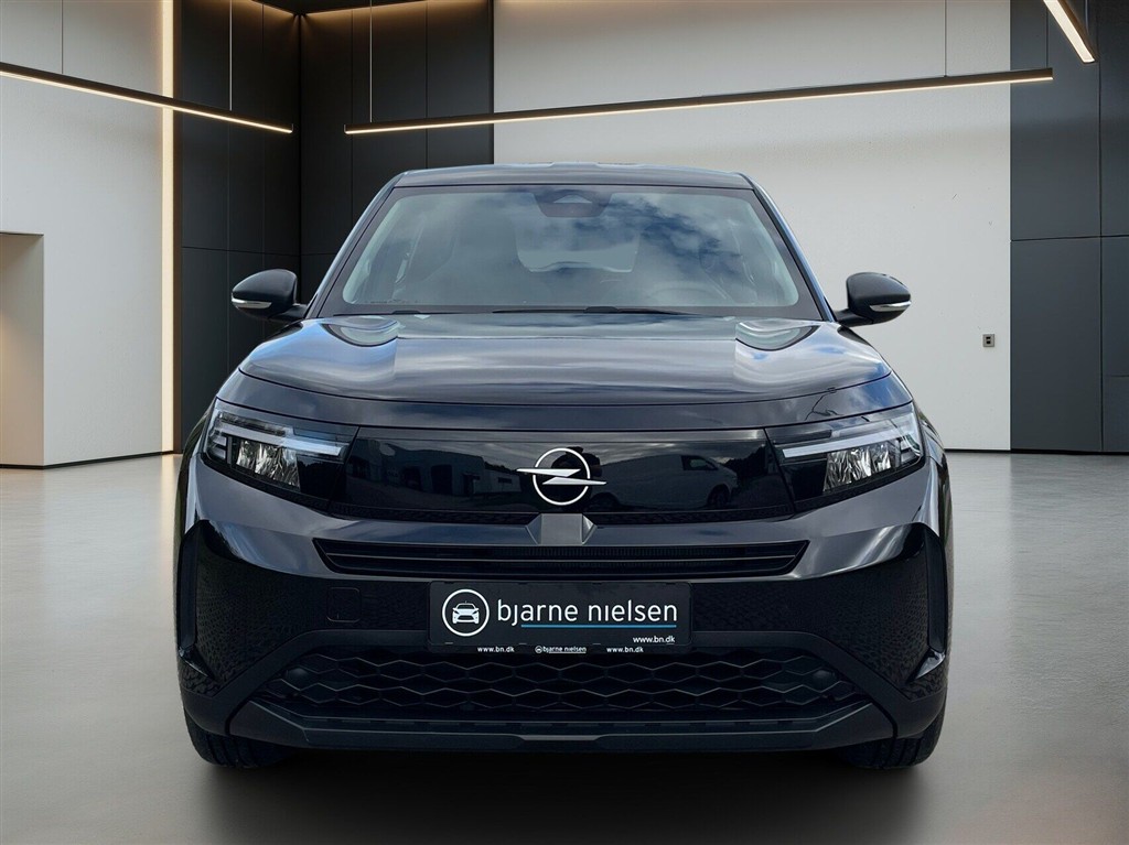 Opel Frontera EL Edition 113HK 5d Aut. - Image 2