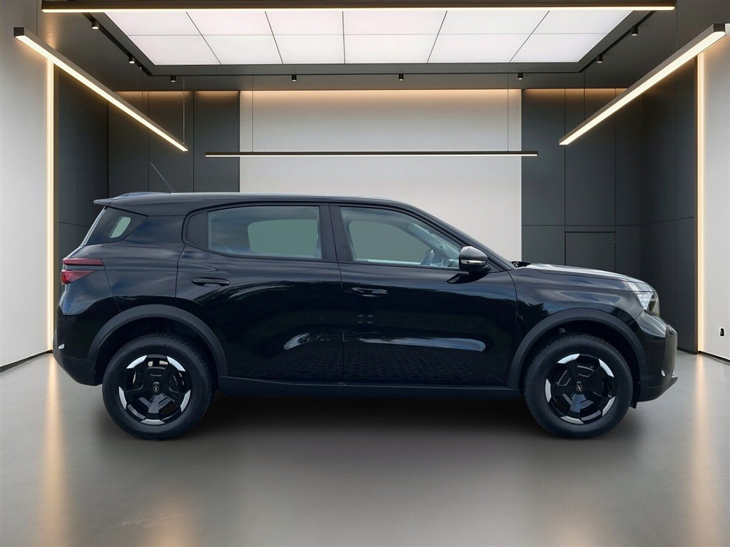 Opel Frontera EL Edition 113HK 5d Aut. - Image 5