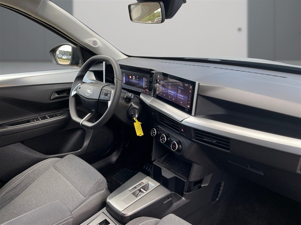 Opel Frontera EL Edition 113HK 5d Aut. - Image 8