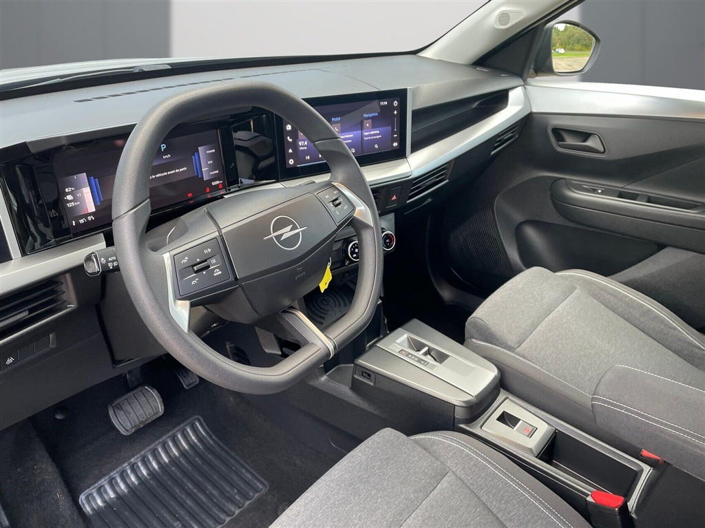 Opel Frontera EL Edition 113HK 5d Aut. - Image 9
