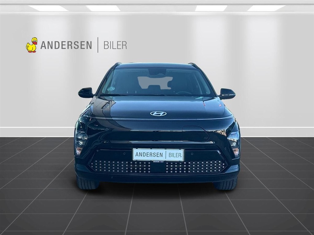 Hyundai Kona Electric 65,4 kWh Advanced Long Range 217HK 5d Aut. - Image 5