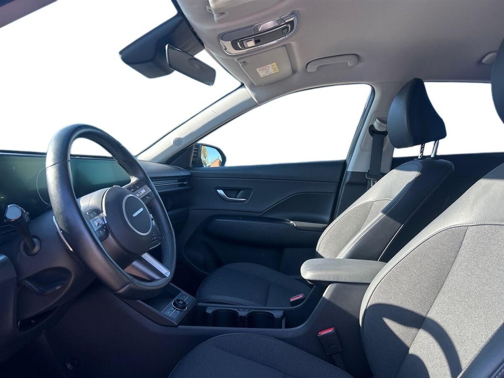 Hyundai Kona Electric 65,4 kWh Advanced Long Range 217HK 5d Aut. - Image 10