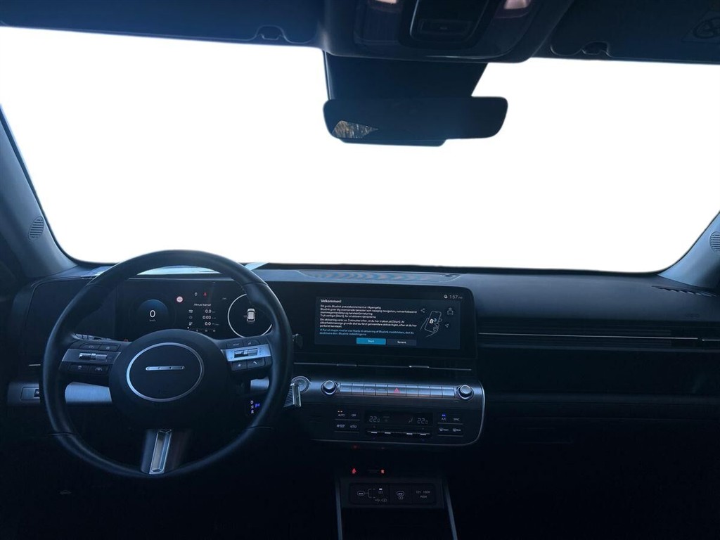 Hyundai Kona Electric 65,4 kWh Advanced Long Range 217HK 5d Aut. - Image 12