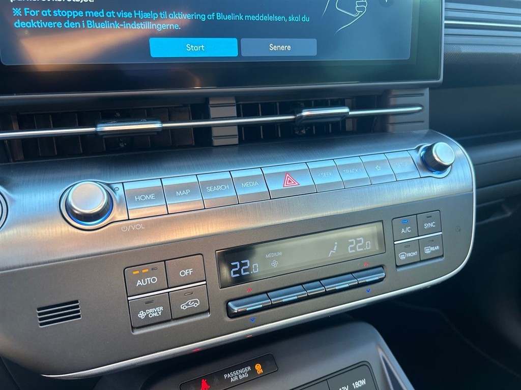 Hyundai Kona Electric 65,4 kWh Advanced Long Range 217HK 5d Aut. - Image 15
