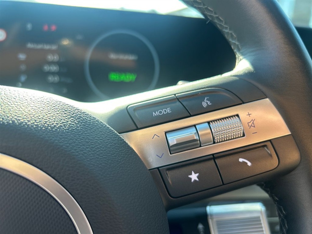 Hyundai Kona Electric 65,4 kWh Advanced Long Range 217HK 5d Aut. - Image 16