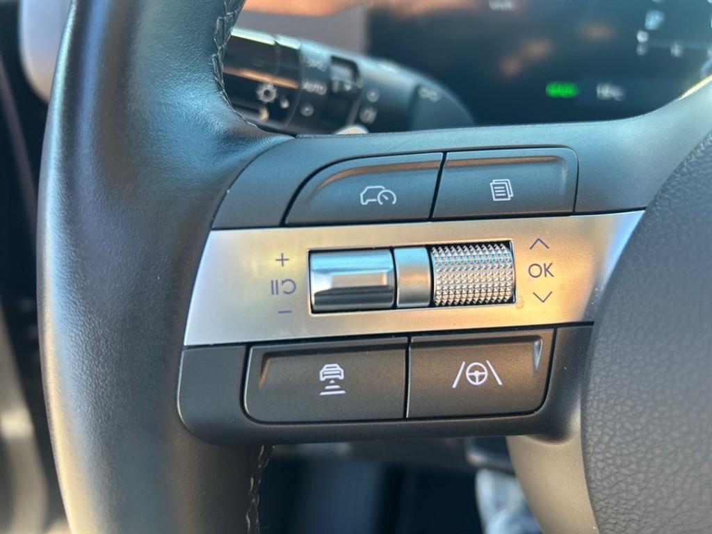 Hyundai Kona Electric 65,4 kWh Advanced Long Range 217HK 5d Aut. - Image 20
